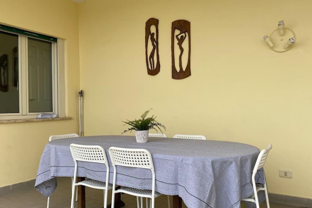 Sibilla Tiburtina House Attico Con Parcheggio Lägenhet *